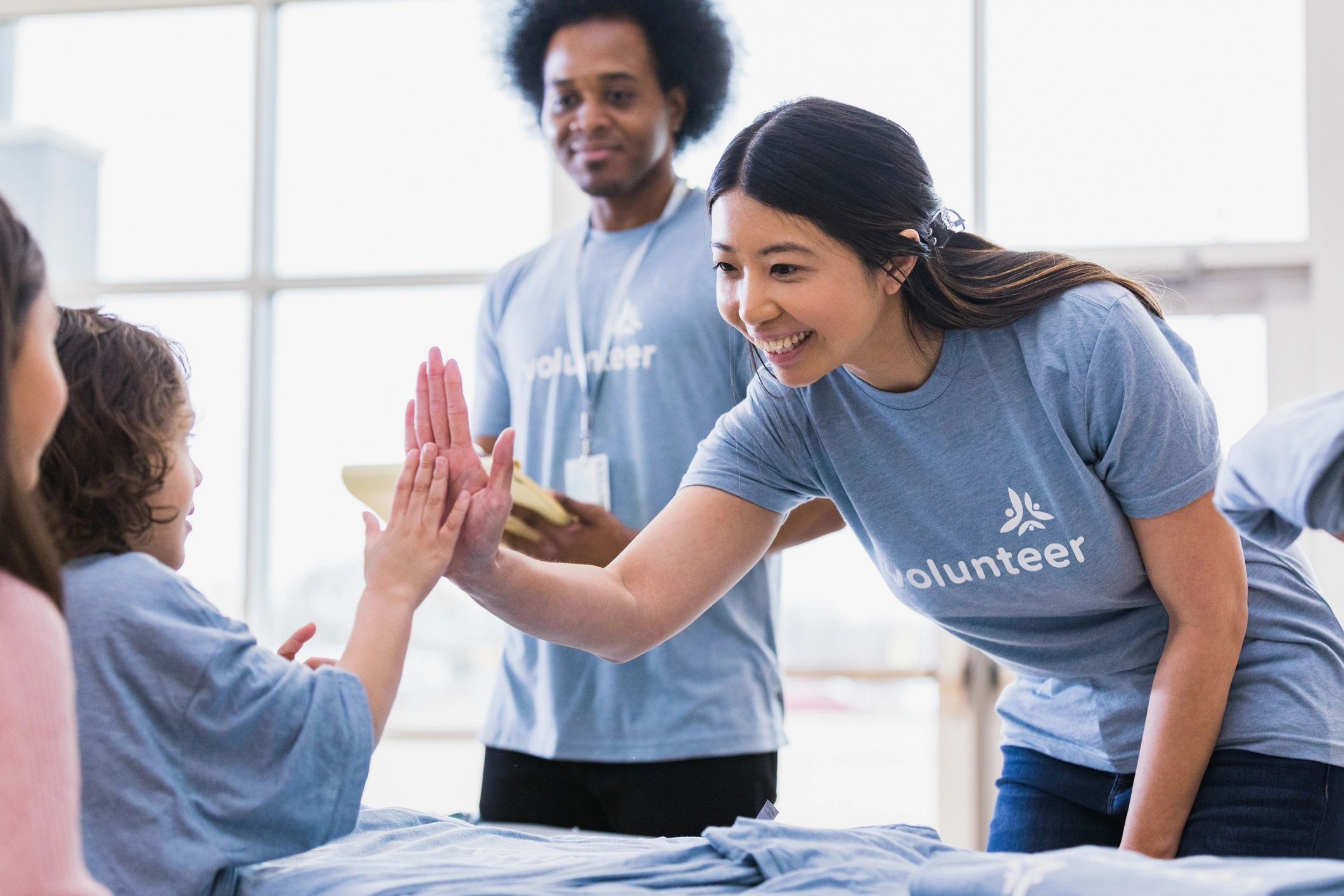 community youth nonprofit contact