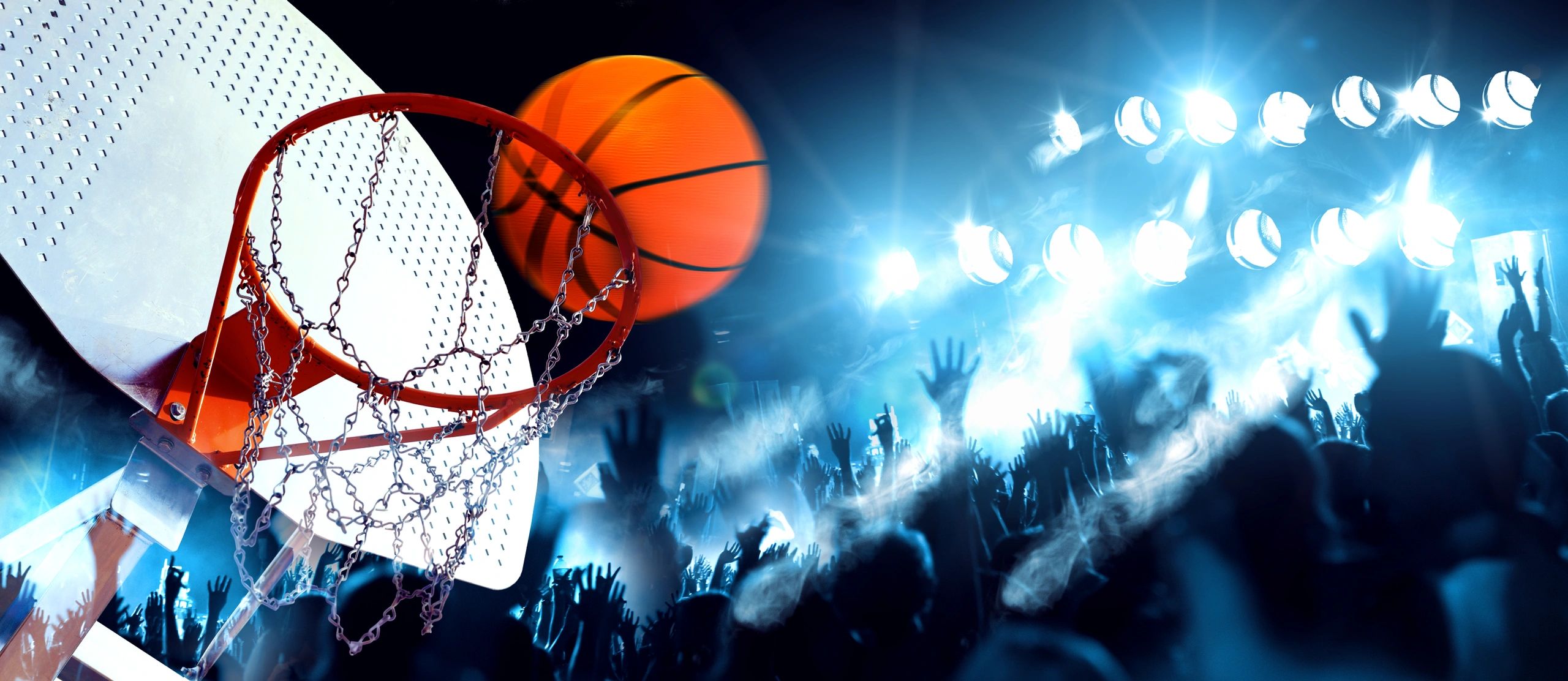 basketball fundraiser event