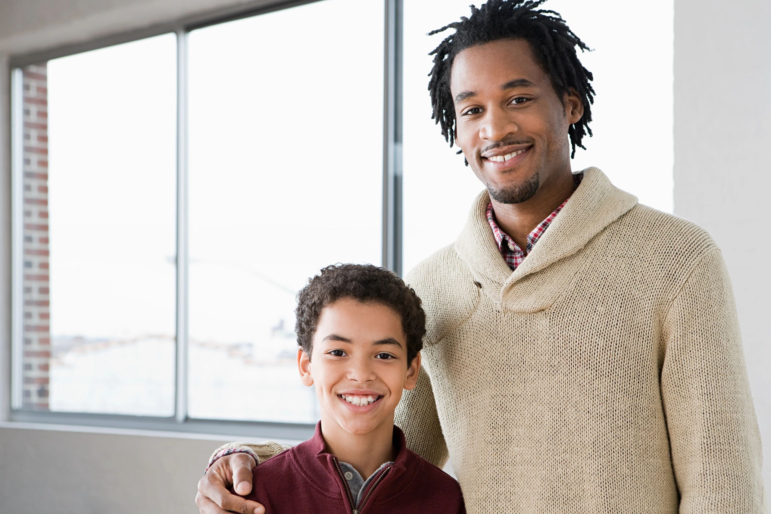 youth mentorship